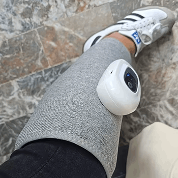 LymphoAid Massager 3