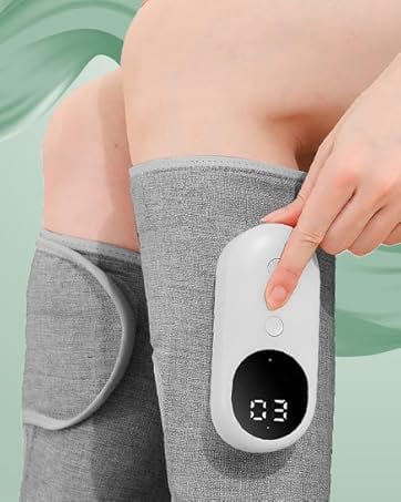 LymphoAid Massager 20