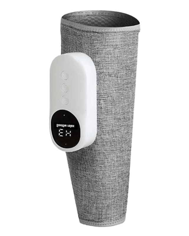 LymphoAid Massager 2